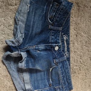 AE shorts